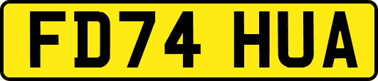 FD74HUA