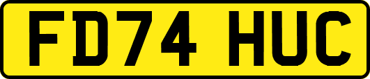 FD74HUC