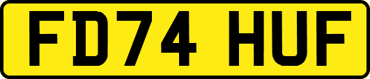 FD74HUF