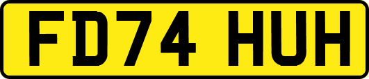 FD74HUH