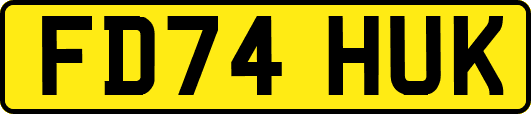 FD74HUK