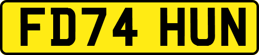 FD74HUN