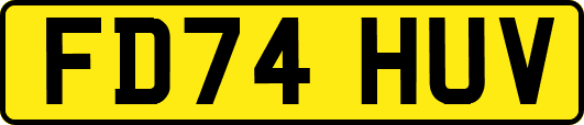 FD74HUV