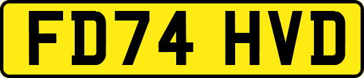 FD74HVD