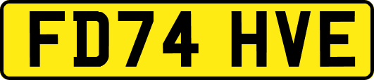 FD74HVE