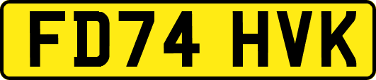 FD74HVK