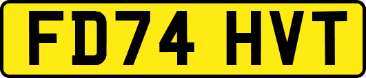 FD74HVT