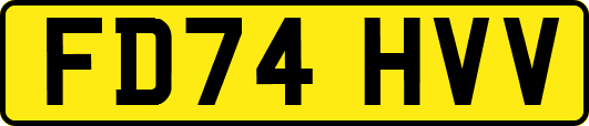 FD74HVV