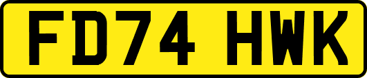 FD74HWK