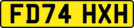 FD74HXH
