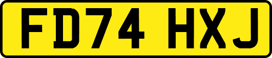 FD74HXJ