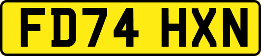 FD74HXN