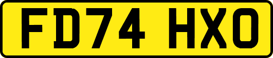 FD74HXO