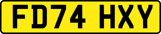FD74HXY