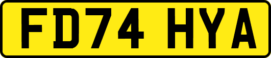 FD74HYA