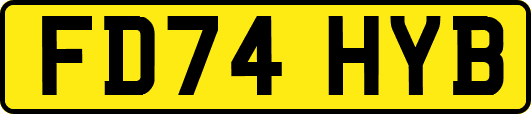 FD74HYB