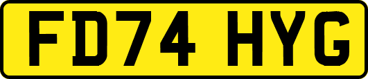 FD74HYG