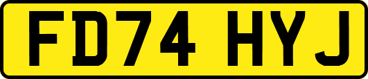FD74HYJ