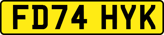 FD74HYK