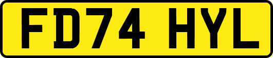 FD74HYL