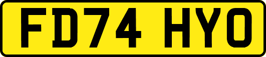 FD74HYO