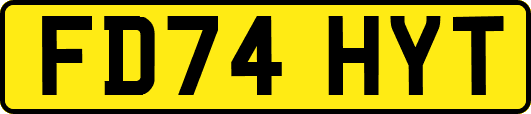 FD74HYT
