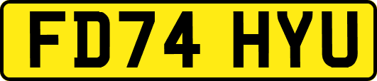 FD74HYU