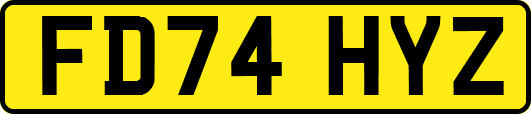 FD74HYZ