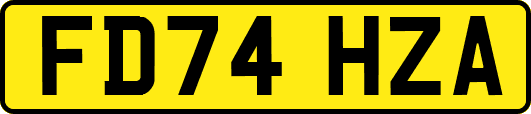 FD74HZA