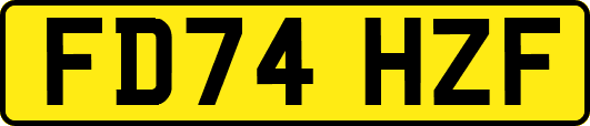 FD74HZF