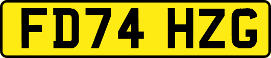 FD74HZG