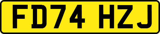 FD74HZJ