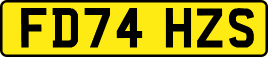 FD74HZS