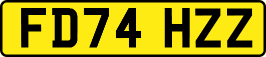 FD74HZZ