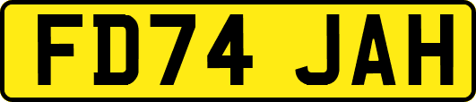 FD74JAH