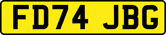FD74JBG