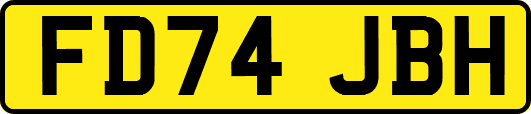 FD74JBH