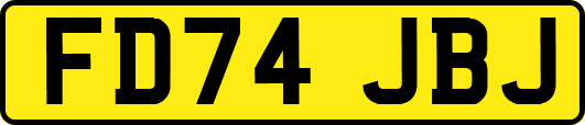 FD74JBJ