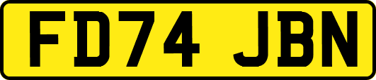 FD74JBN