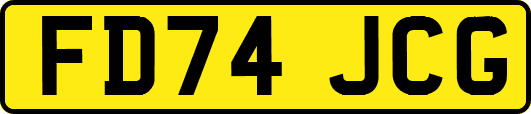 FD74JCG