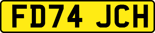 FD74JCH