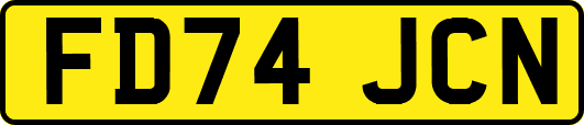 FD74JCN