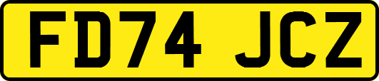 FD74JCZ