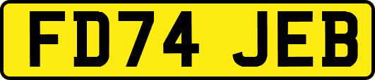 FD74JEB