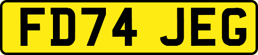 FD74JEG