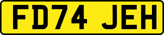 FD74JEH