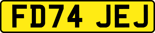 FD74JEJ