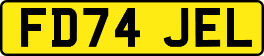 FD74JEL