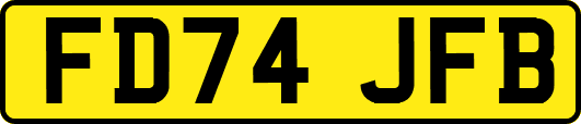 FD74JFB