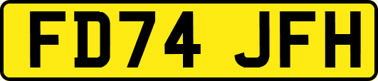 FD74JFH